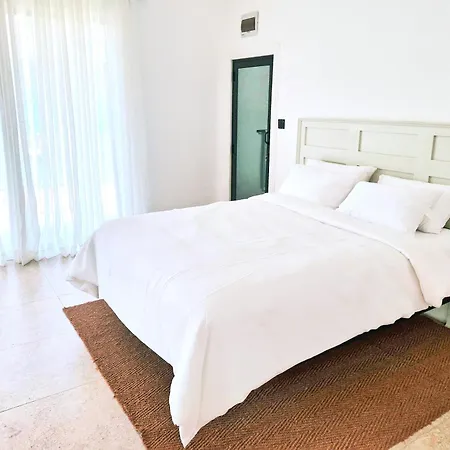 White Nest Apartment Unawatuna Exterior photo