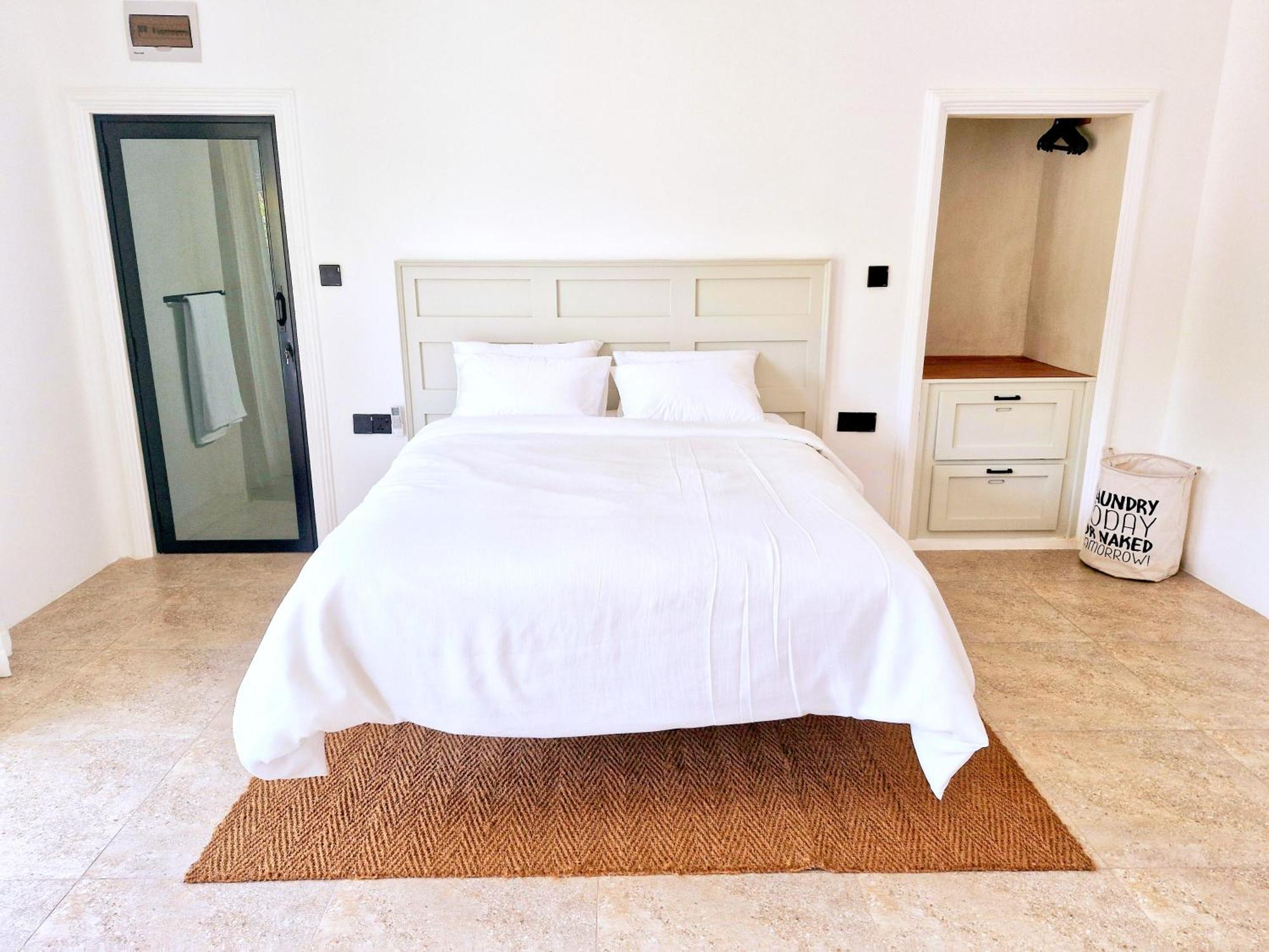 White Nest Apartment Unawatuna